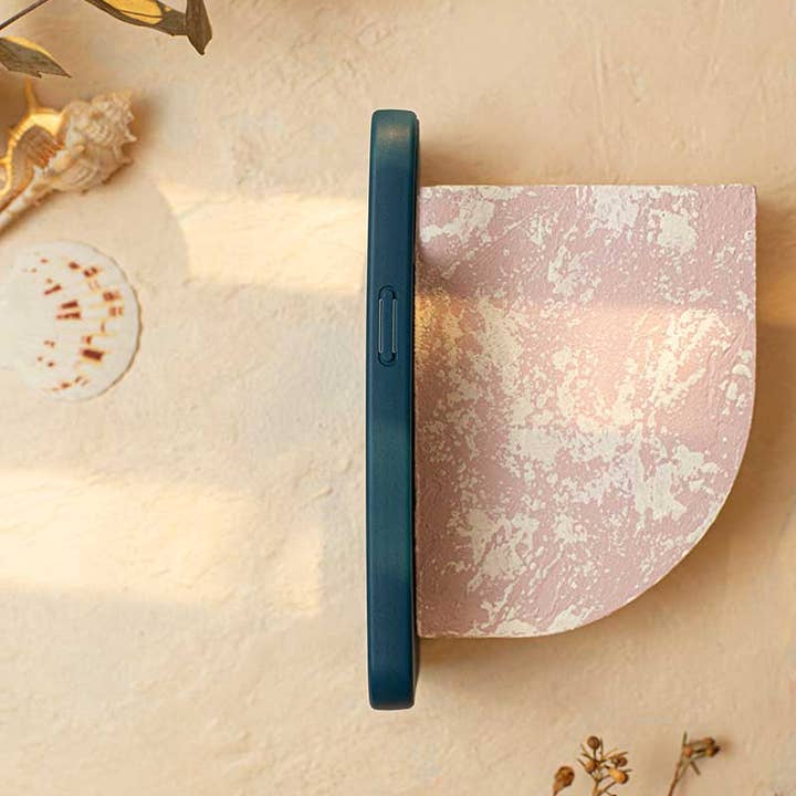 Redhan - Wholesale Phone Case - Unisex - Biodegradable and Eco-friendly Phone Case in Navy Blue4