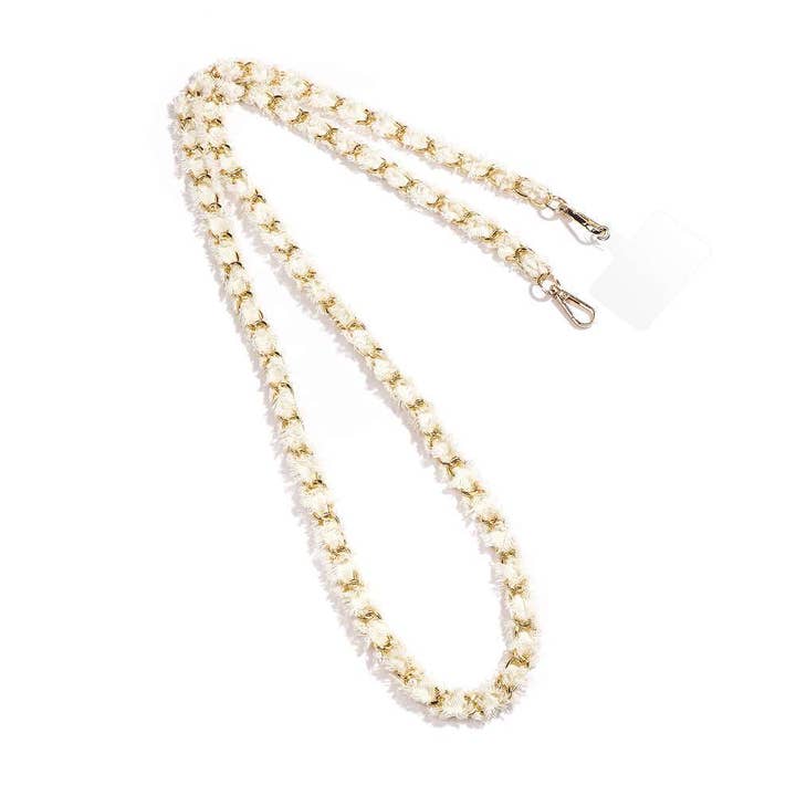 Fox by Ren GmbH – Großhandel Schulterriemen – Damen – Handykette - Calista1