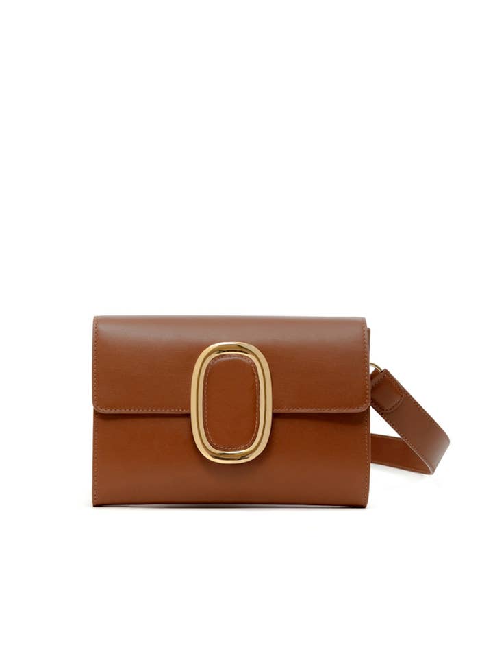 IKONISCH MIT METALLSCHNALLE, KLASSISCH für den Großhandel von OCTOGONY