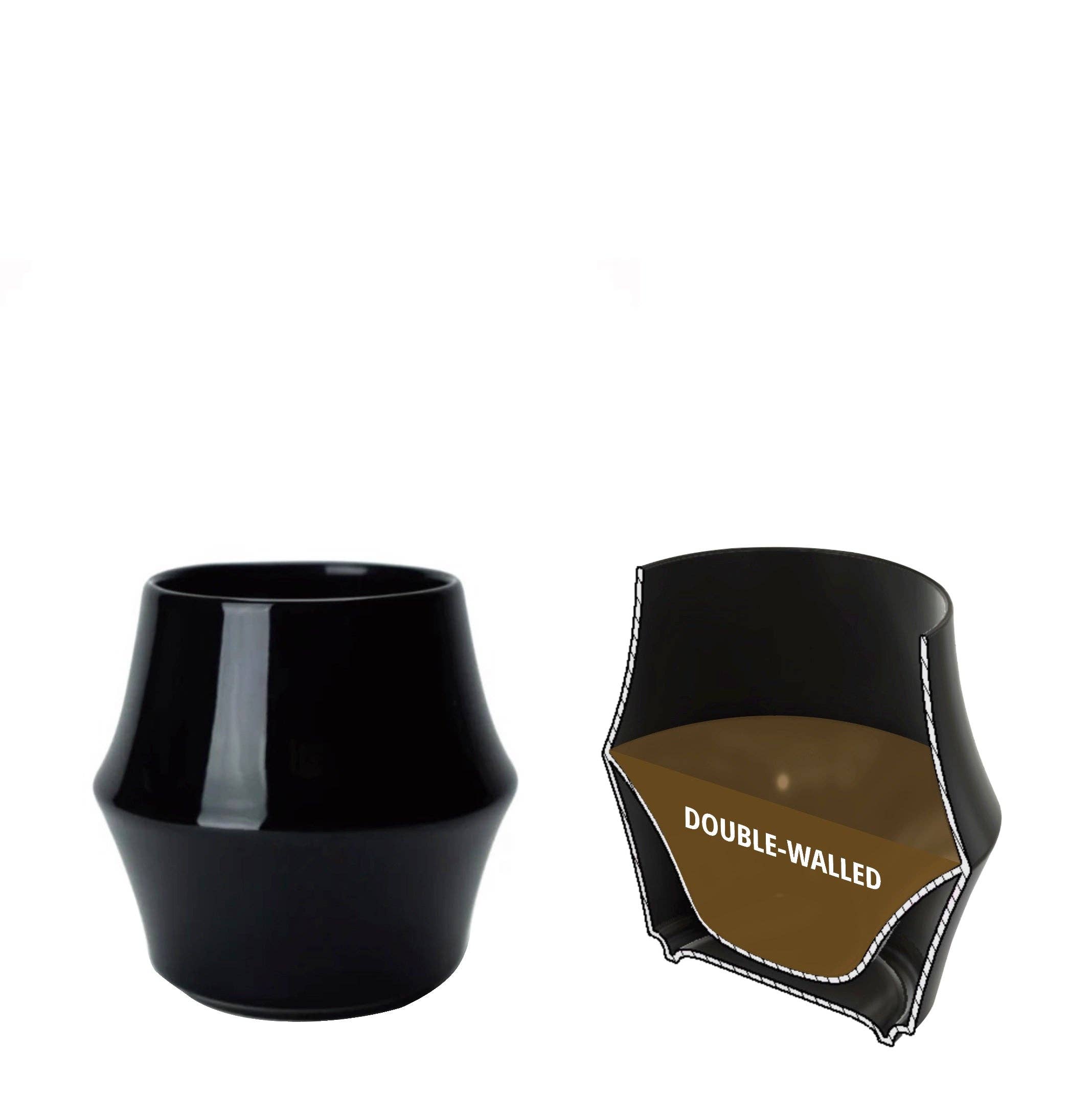 Kruve Inc - Wholesale Coffee/Tea Cup - CASCADE Espresso Set10