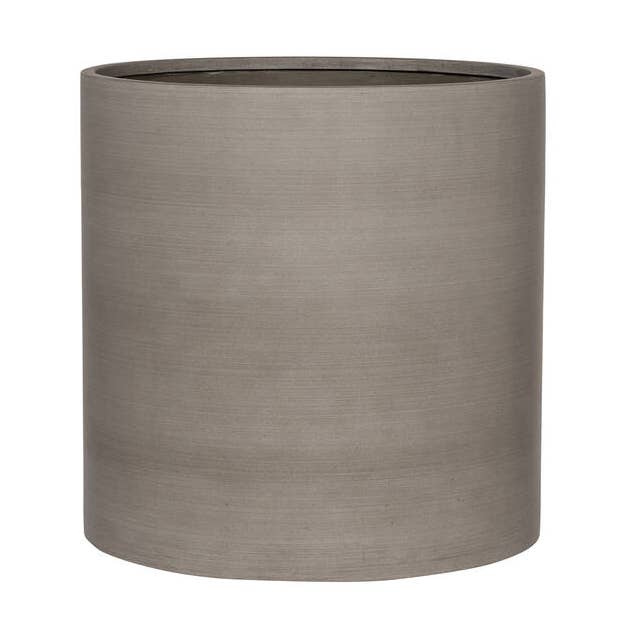 Max L - Dennegroen - B50 cm x H49 cm voor wholesale door Pottery Pots