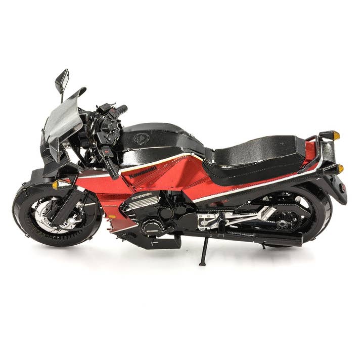 Metal Earth - Wholesale Decorative Figurine - Kawasaki Ninja GPz900R