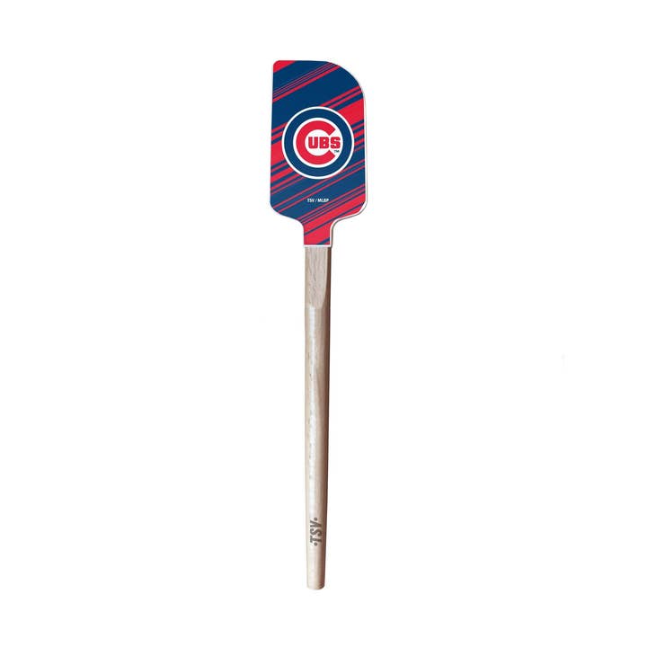 MLB Chicago Cubs Large Spatula for wholesale by Inglasco Inc.