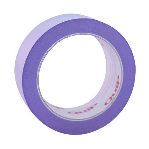 Precision Masking tape for sensitive surfaces voor wholesale door QuiPtaping