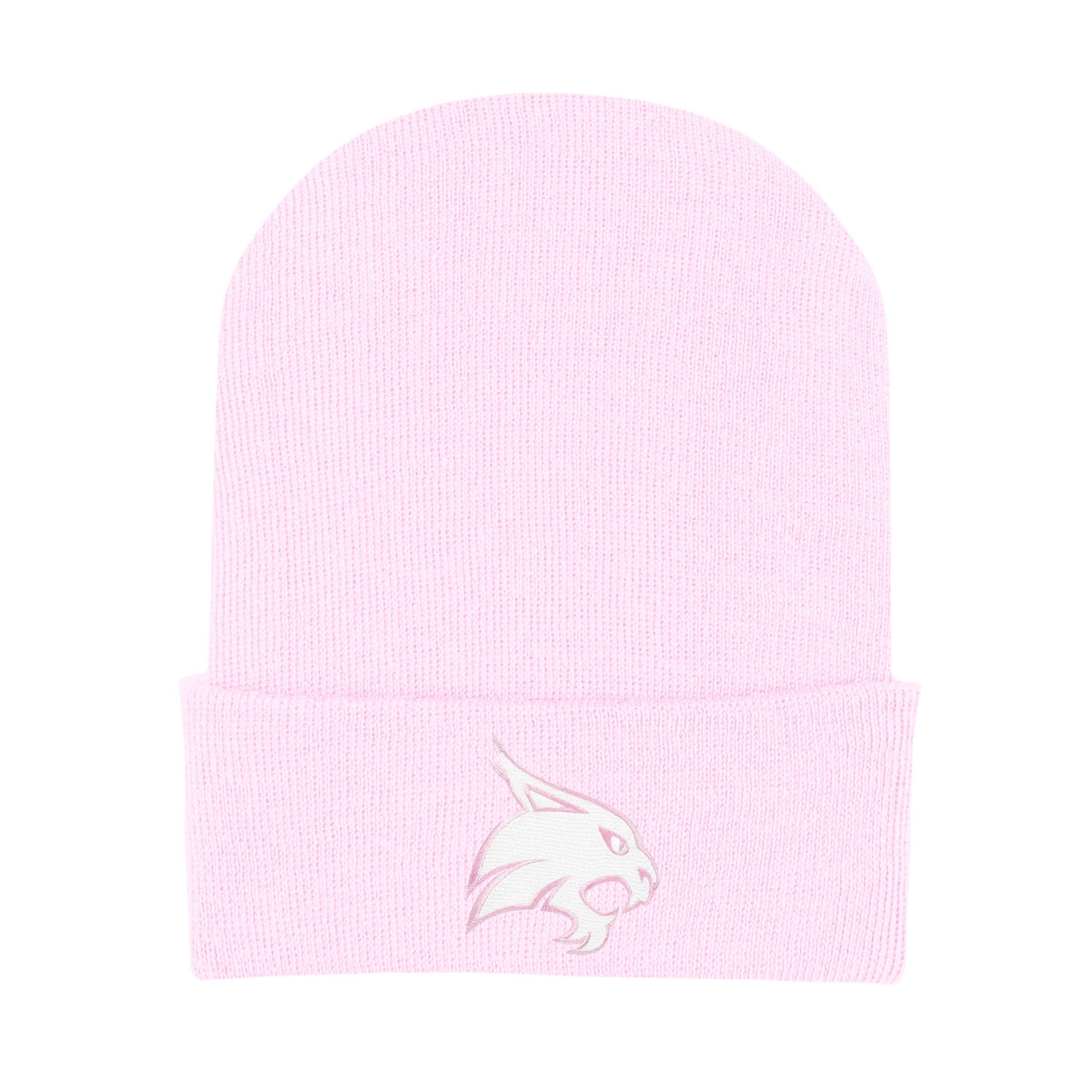 Creative Knitwear - Wholesale Newborn/Knit Hat - Baby - Texas State Bobcats Preemie and Newborn Knit Cap 2