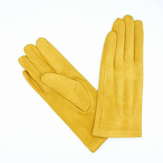 Hologramme Paris – wholesale Handskar - Dam – Polyesterhandskar, olika färger, taktila fingrar6