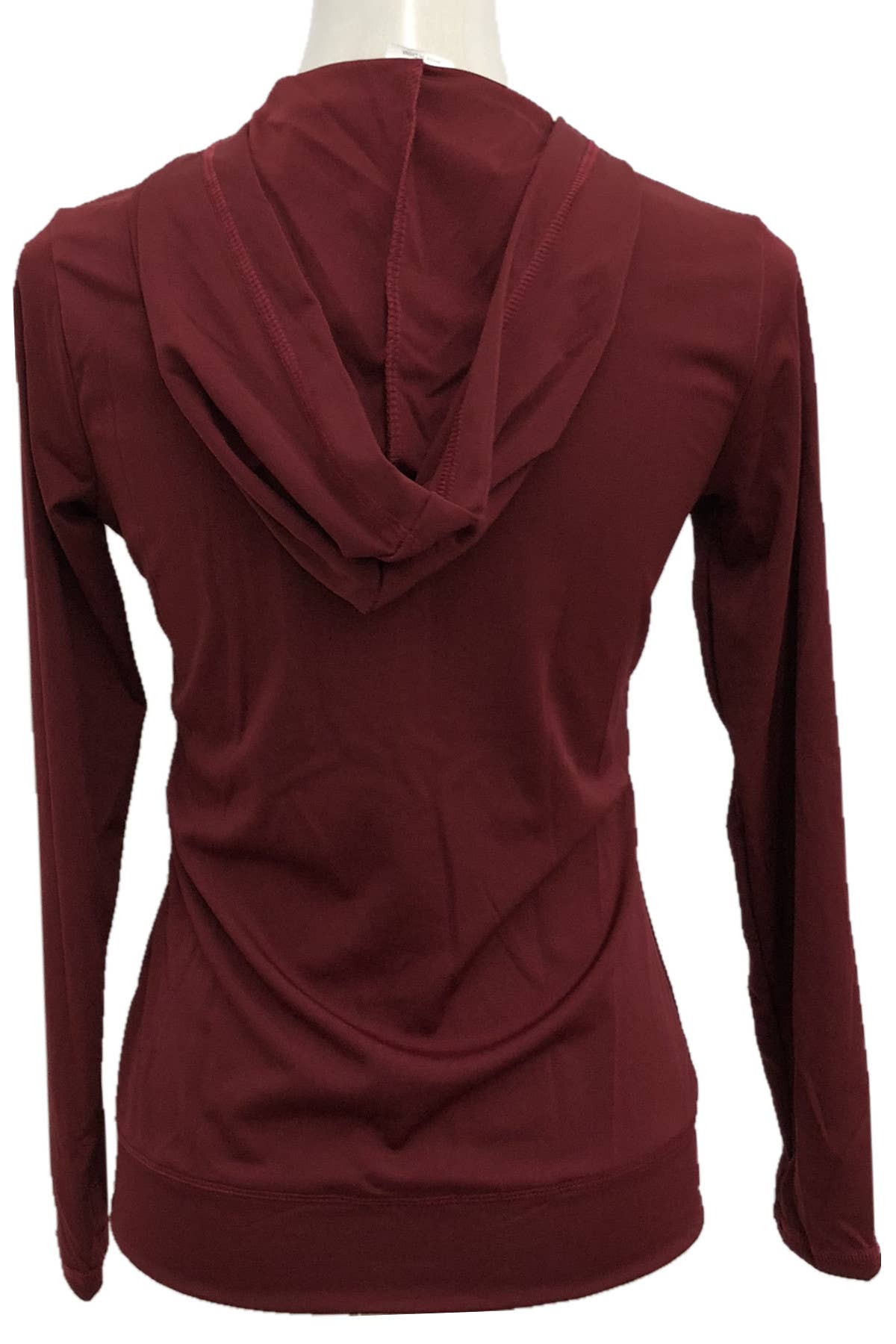 SSImport - Wholesale Athletic Jacket - Women's - A358 SPORTS HOODIE JACKET MIXED SIZES 12PCS/SET41