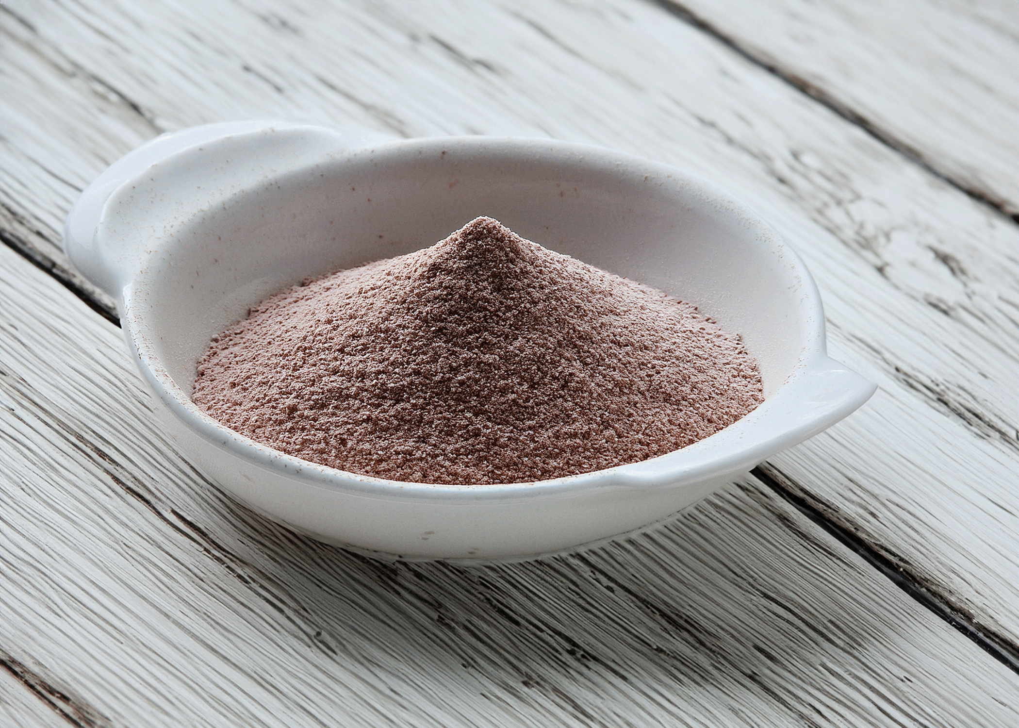 Old Town Spice Shop - Wholesale Hot Cocoa Mix/Kit - Red Velvet Hot Cocoa, Gourmet Cocoa - Bulk 5 lb. Bag  1