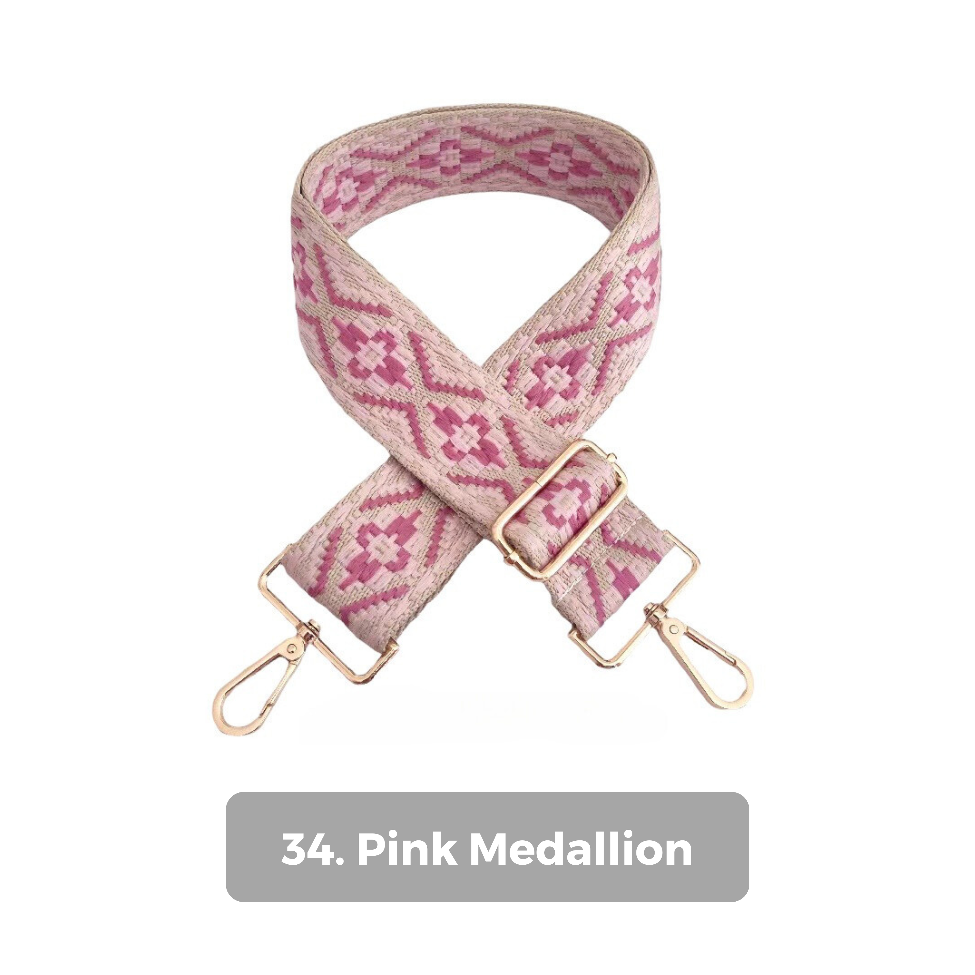 Babs + Birdie – bolsa tiracolo - Mulher por atacado – The Luna | Câmara Crossbody | Escolha a sua correia42