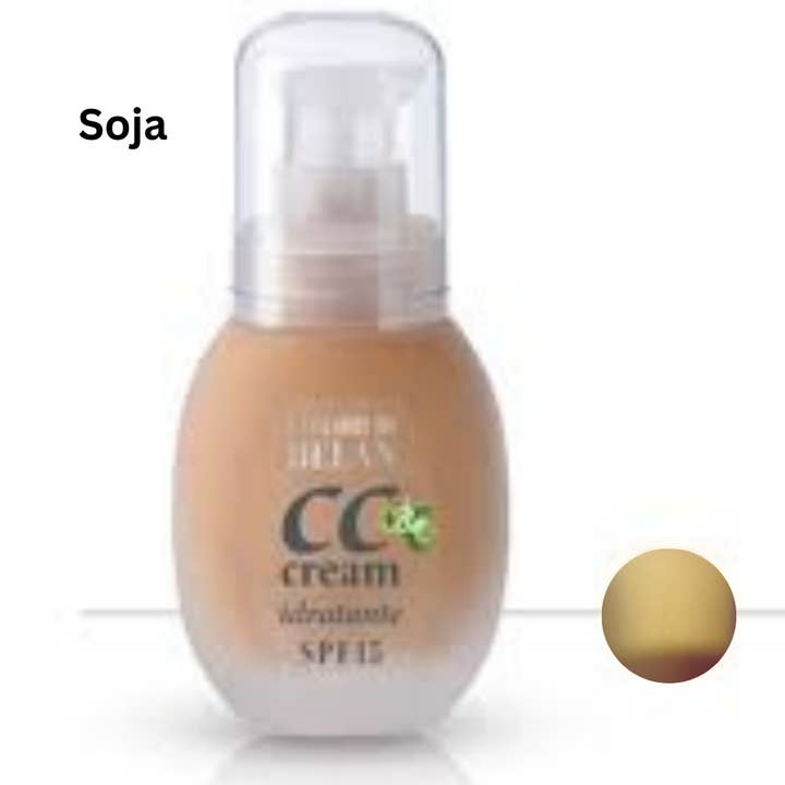 Fond de teint correcteur de couleur et anti-âge pour la vente par Profiling Beauty