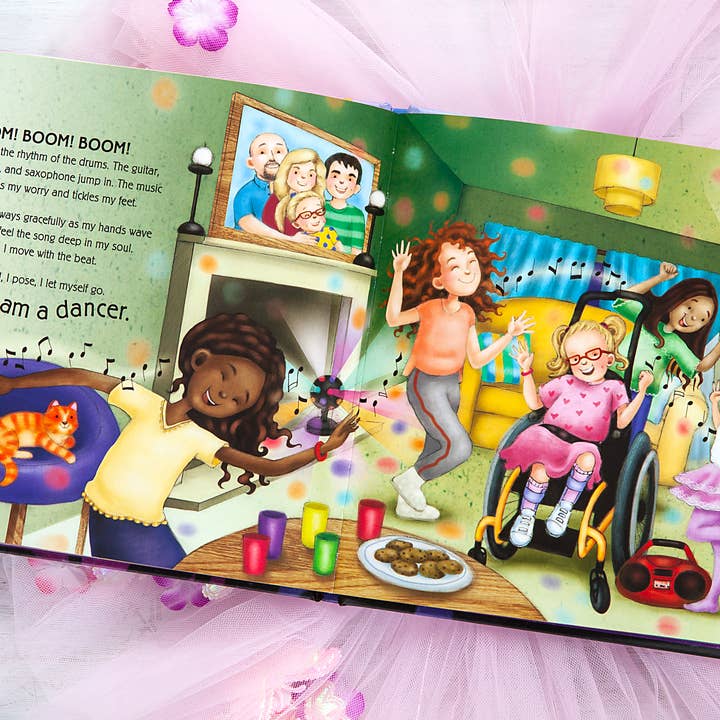 BroadStreet Publishing Group, LLC - Wholesale Preschool Book (3-5) - Wie zie je als je naar me kijkt? (Kinderboek)2