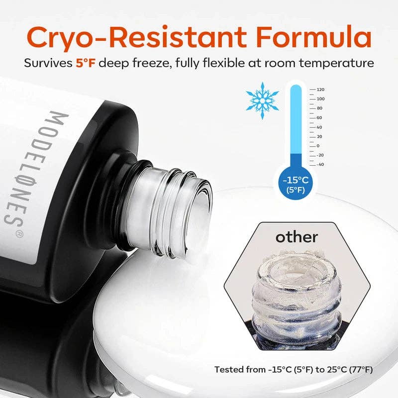 Modelones – wholesale Nail polish – Liquid Protective Latex 15ml4