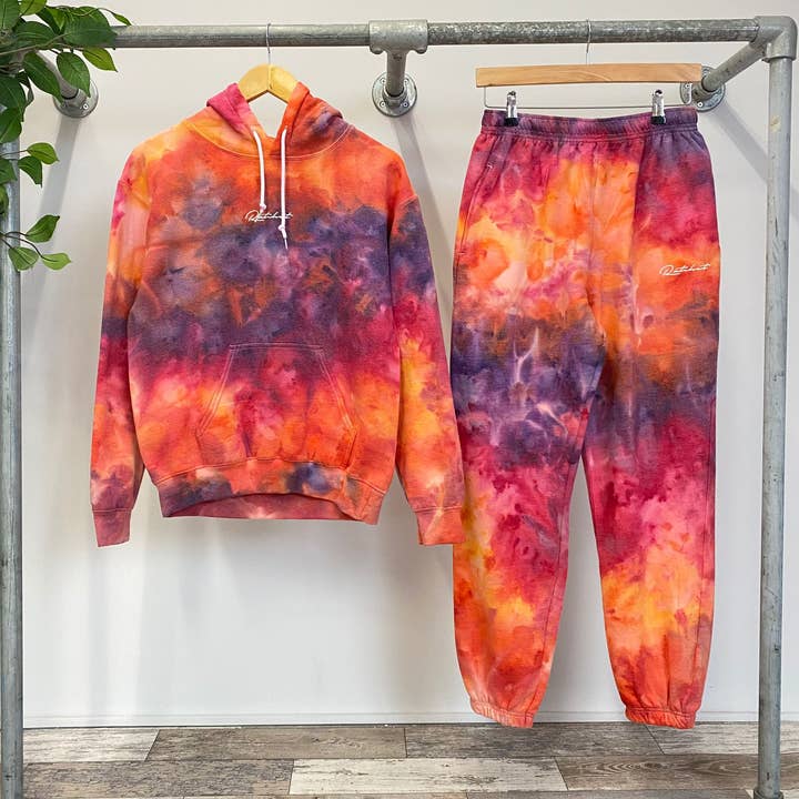 Amber Rose Ice Tracksuit for wholesale by Ratchet Clothing