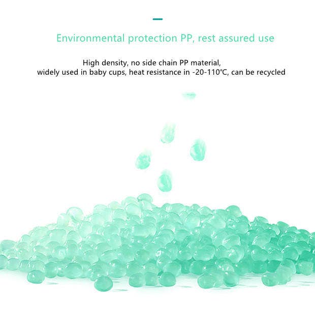 Mix Match Colors Baby Learning Drinking Cup 360 Degree Non Spill Trainer for wholesale on Faire9