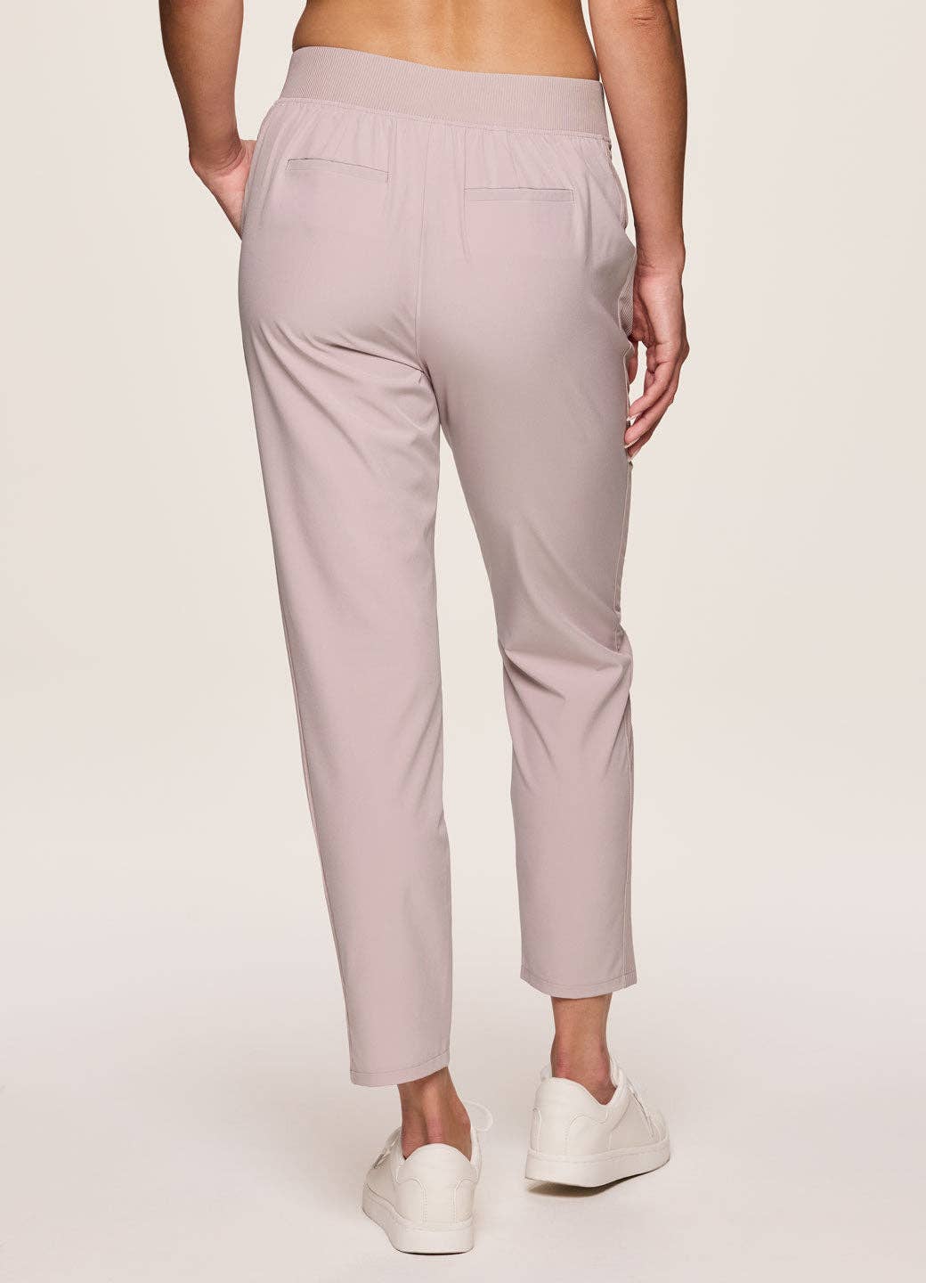 RBX Active - Wholesale Pants - Women's - Everyday Ribbed Ankle Pant16