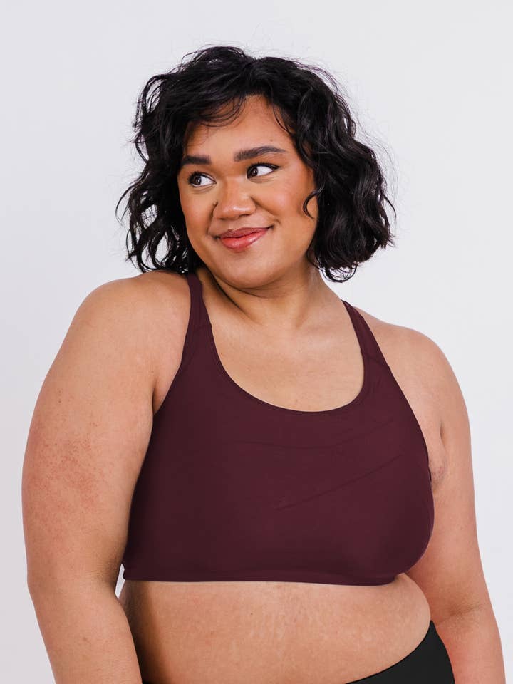 Calypsa - Wholesale Swim Top - Women's - Racerback Swim Bra15