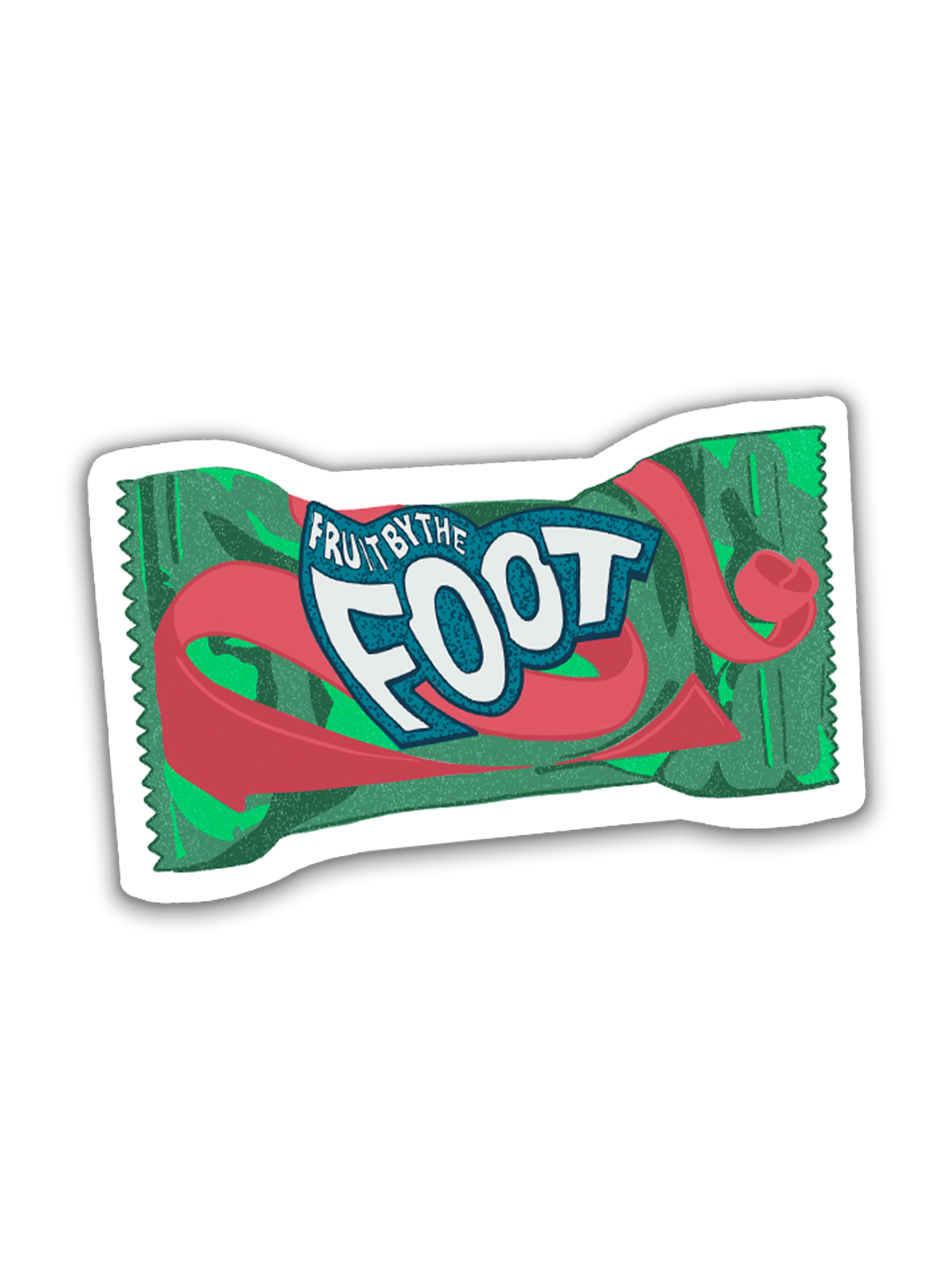 Studio Miller - Vendita all'ingrosso Adesivo - Fruit by the Foot, divertente adesivo con caramelle arrotolabili per bambini0