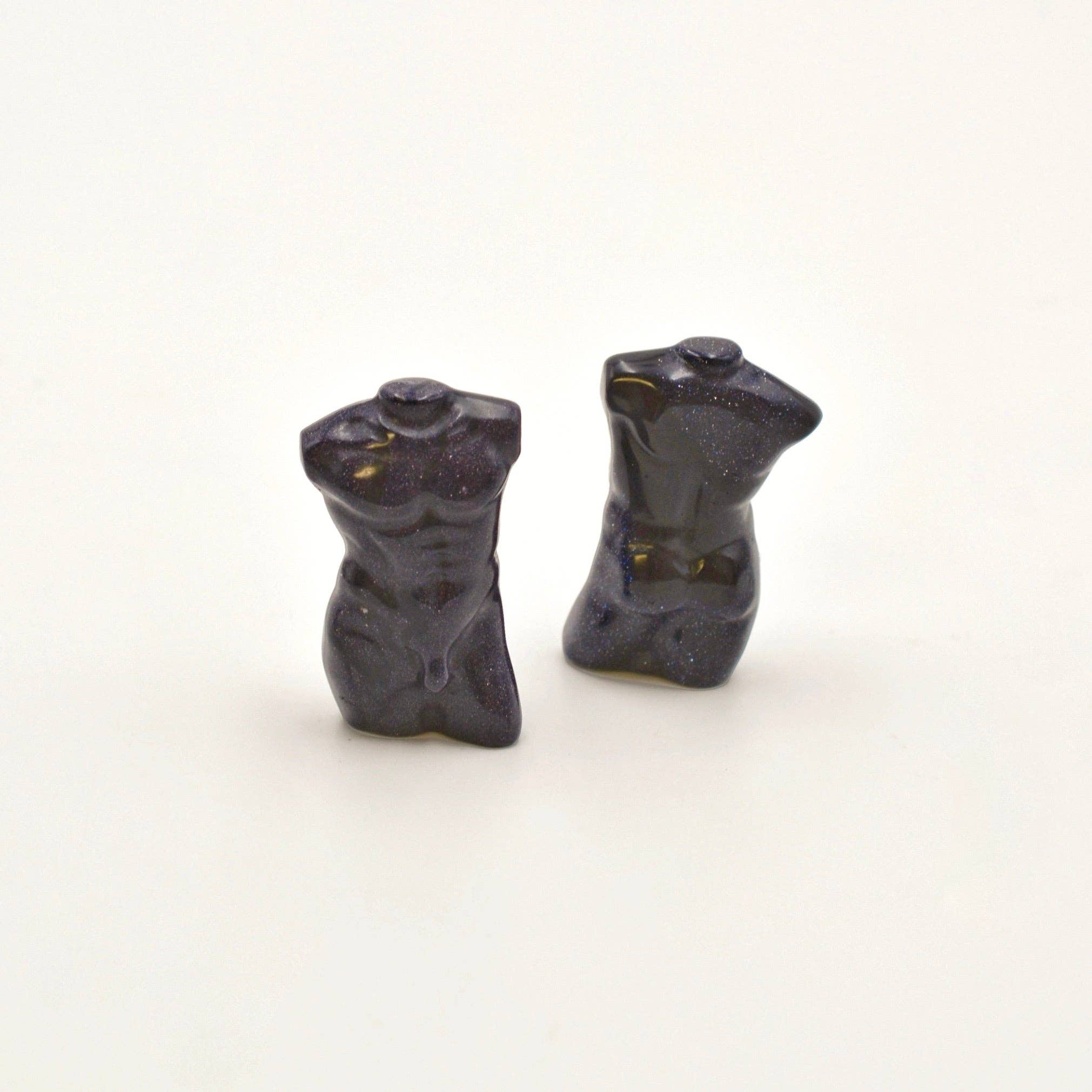 ASCEND - Wholesale Spiritual Stone/Crystal - Crystal Male Torso3