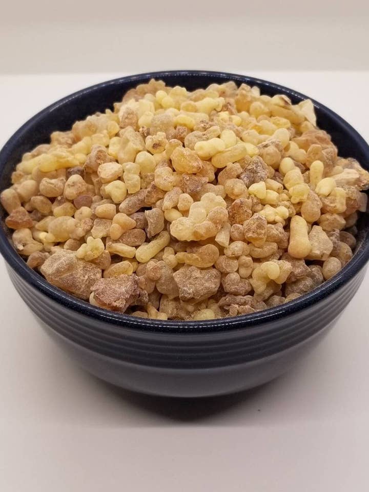 Frankincense Resin,100% Pure Natural Organic Gum Resin for wholesale by AfroCosmetics & Culture