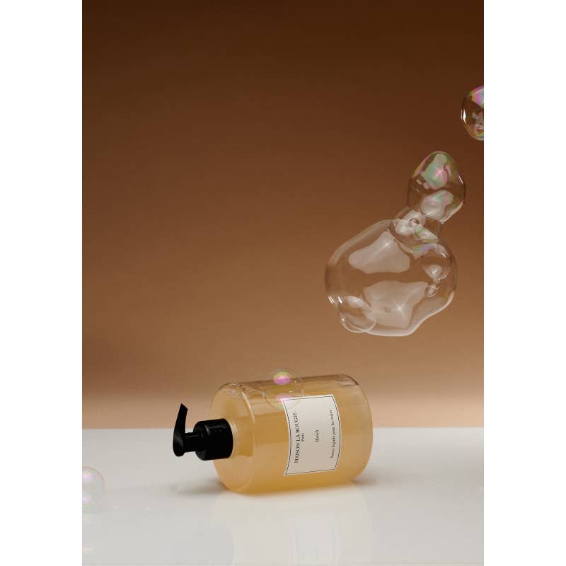 MAISON LA BOUGIE – wholesale Hand soap/wash – Rivoli Hand Wash Gel2