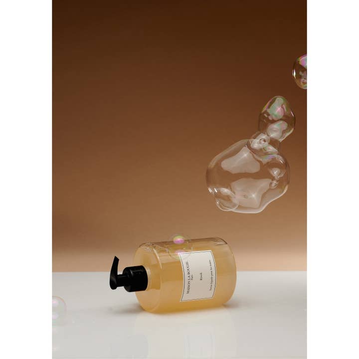 MAISON LA BOUGIE – wholesale Hand soap/wash – Rivoli Hand Wash Gel2