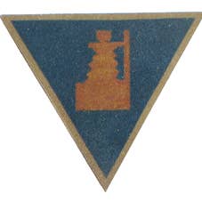 Photography Leather Patch for wholesale by Military Patches & Pins