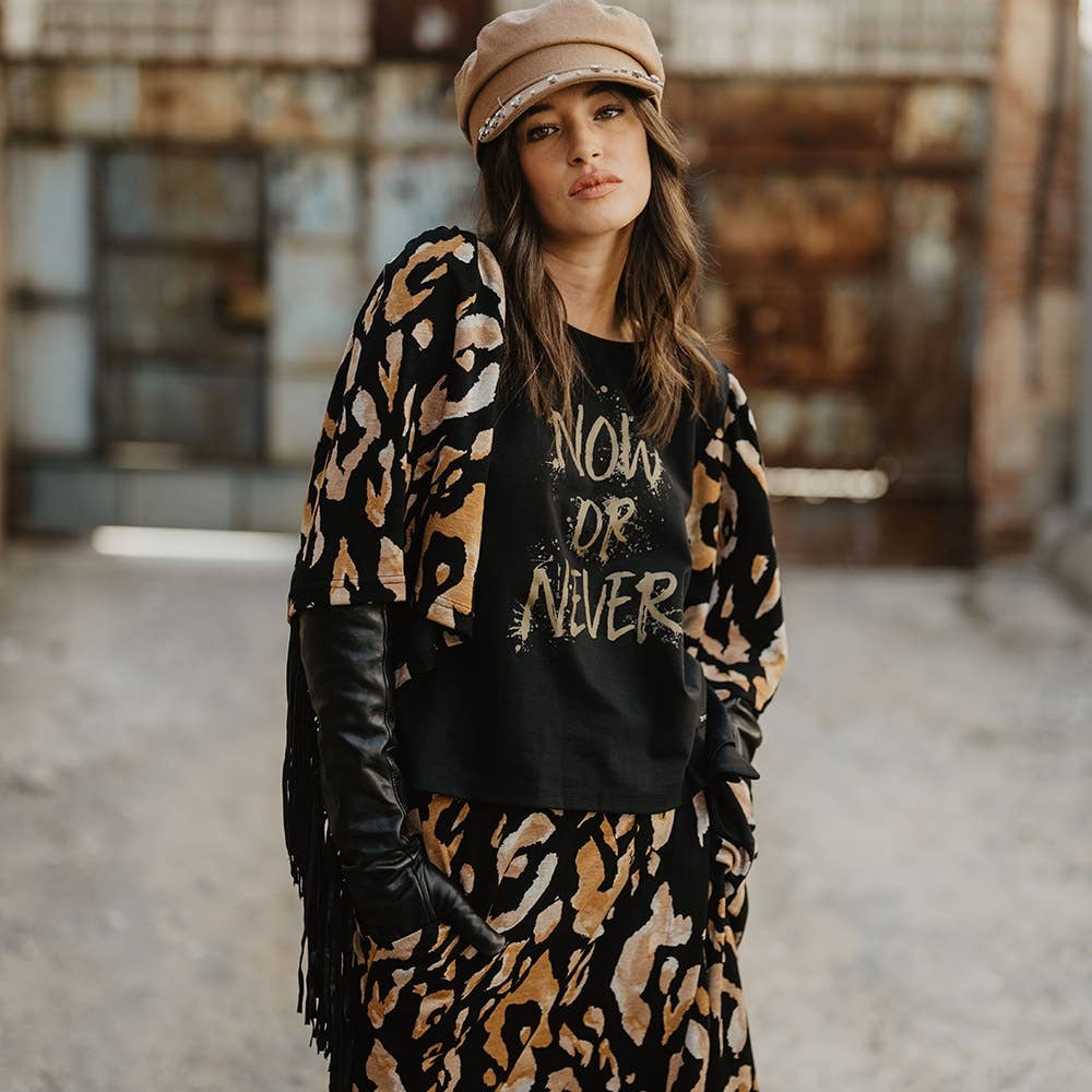 BE HAPPINESS - Wholesale  - TOP SAINTS CARAMEL7