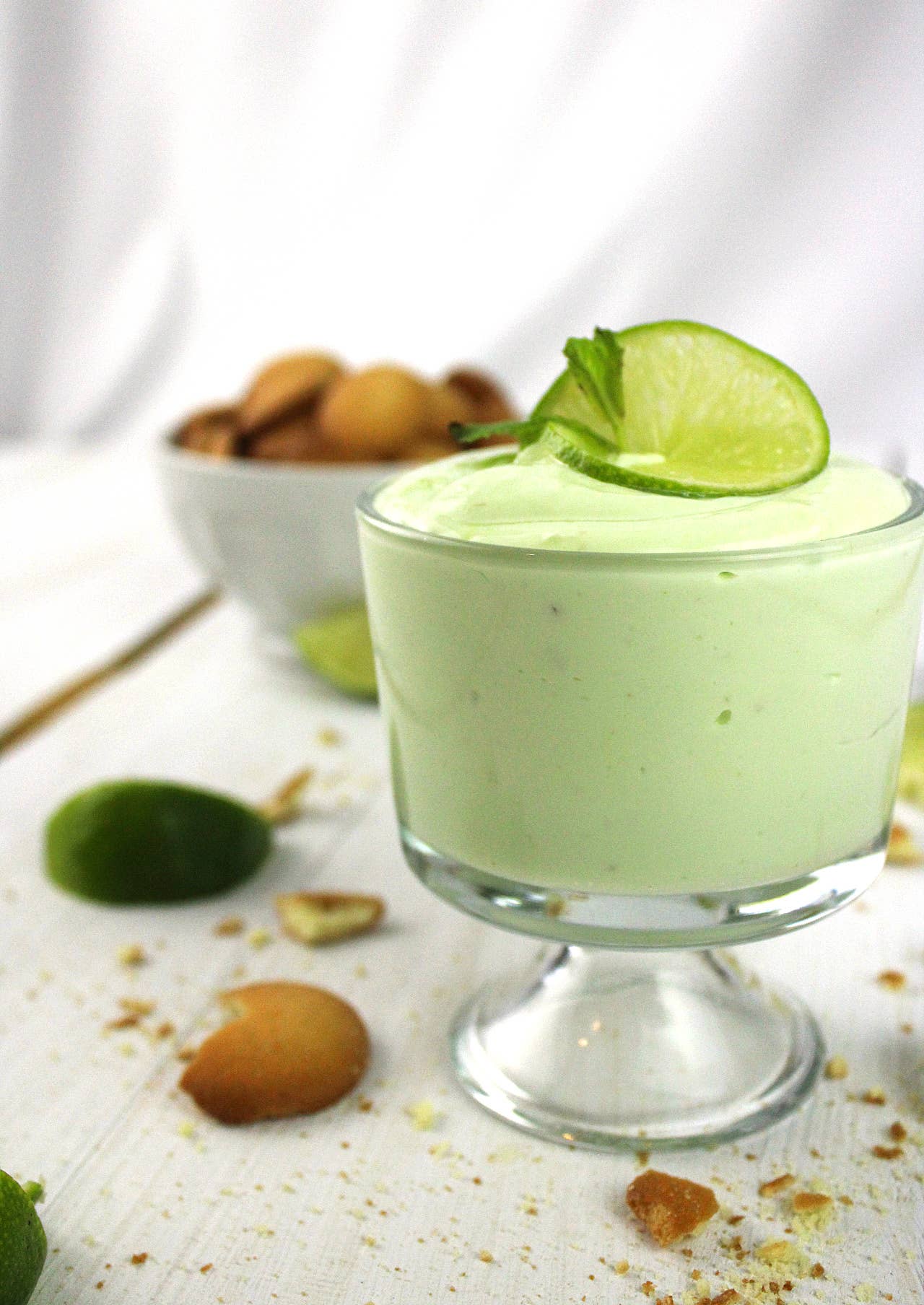 Country Home Creations - Venta al por mayor Salsa para mojar - Mezcla de inmersión del enfriador de cal2