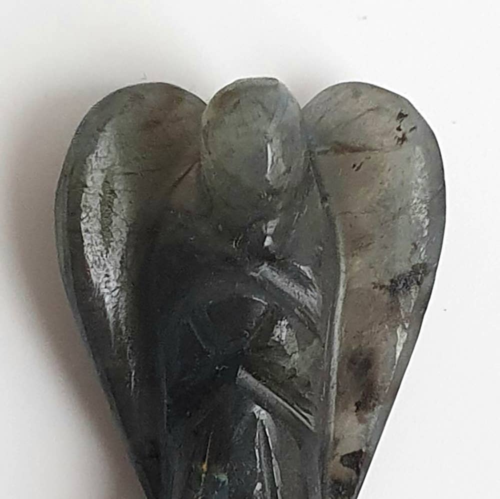 VIE - Wholesale Decorative Figurine - Crystal Angel, 3.5cm19