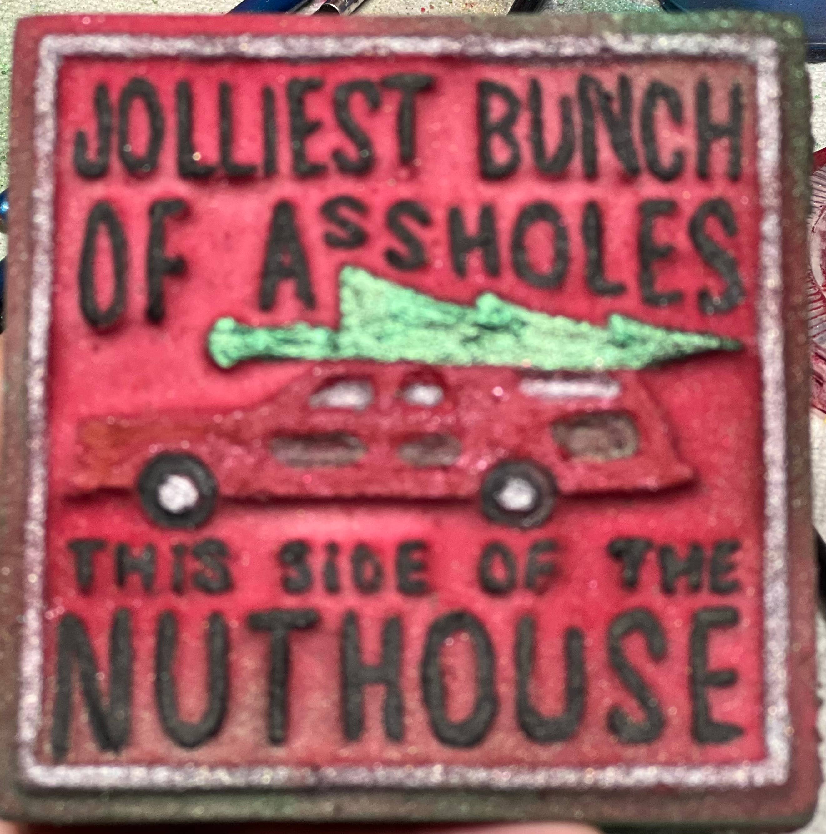 Ivory Anchors - Wholesale Bath bomb/fizz - Christmas Bath Bombs20