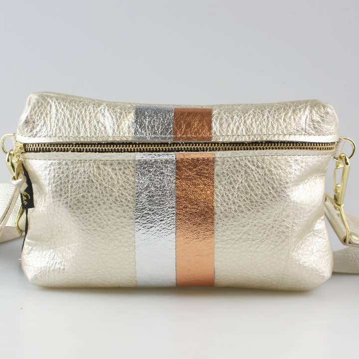 Zina Kao Exclusives - Wholesale Belt Bag - Women's - The Breckenridge Hipbag3