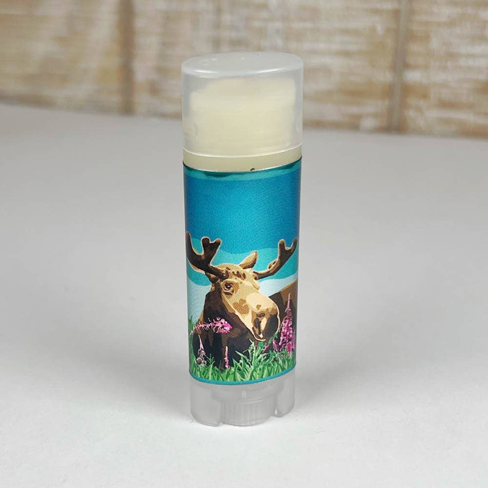 Serious Lip Balm – Bálsamo labial por atacado – Bálsamos Labiais Naturais - Bálsamos de Animais e Vida Selvagem!9