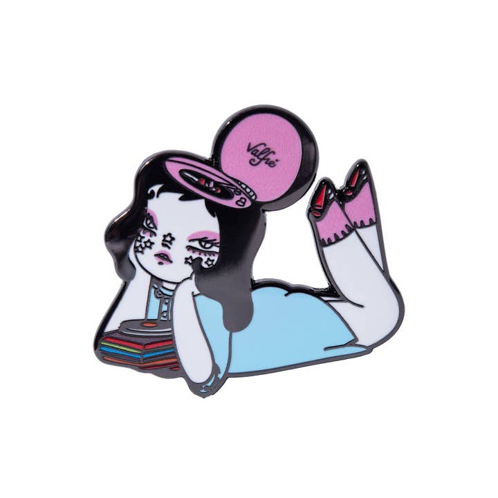 Melodias Pin for wholesale by Valfre