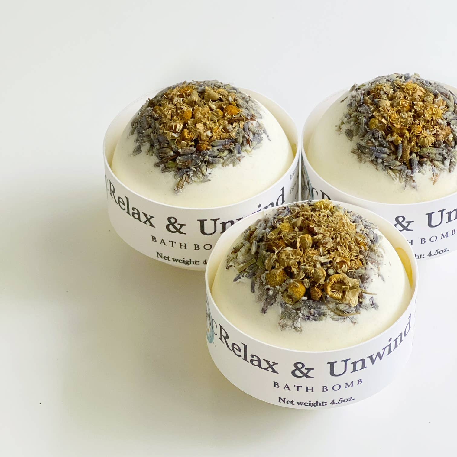 Honi - Vendita all'ingrosso Bombe/polveri da bagno - Rilassati e rilassati bomba da bagno3