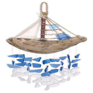 Purchase Wholesale boat decor. Free Returns & Net 60 Terms on Faire