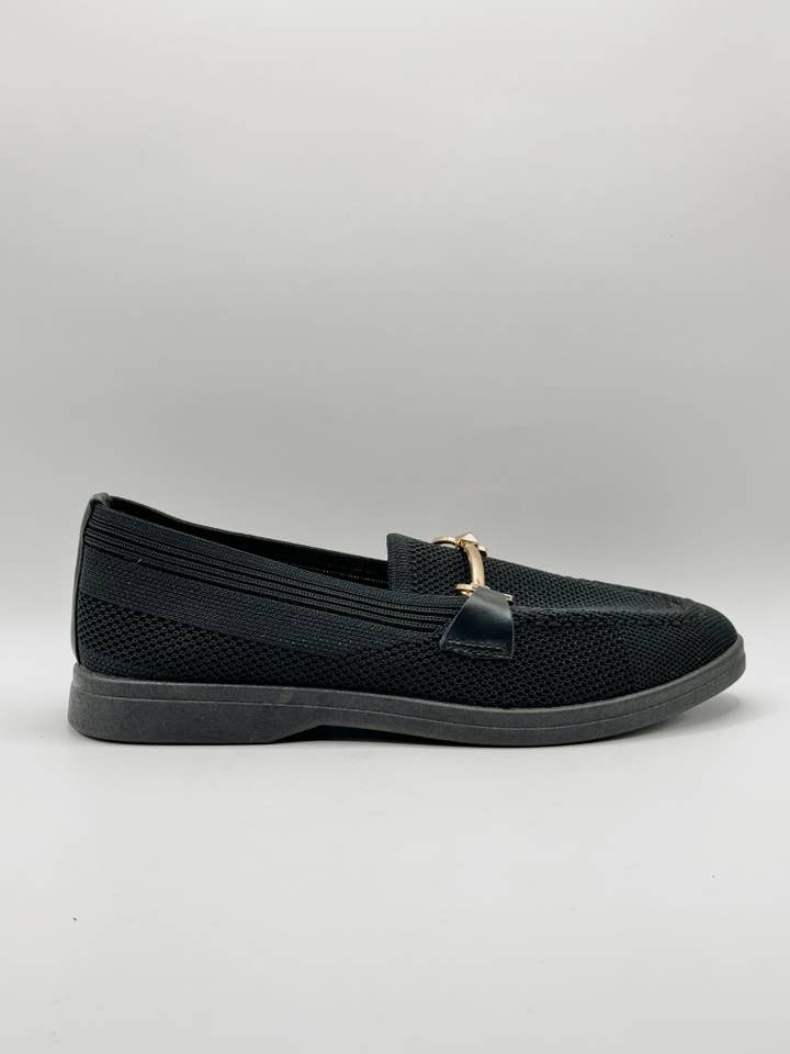 WILADY - Wholesale Loafers - Women's - Elegant moccasin3