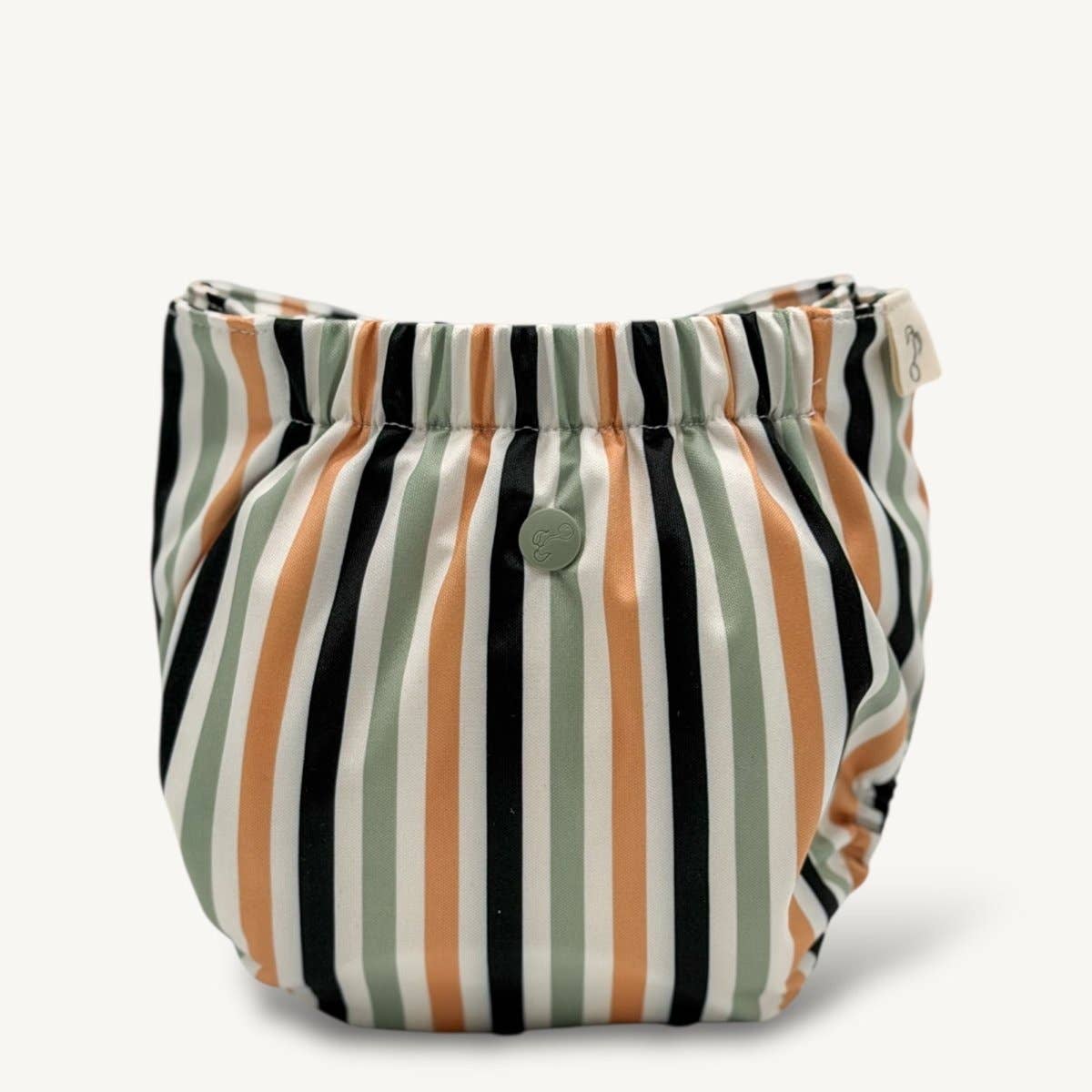 Mimi and Co - Wholesale Diaper (Cloth) - Baby - Dessert 2.0 Modern Cloth Nappy0