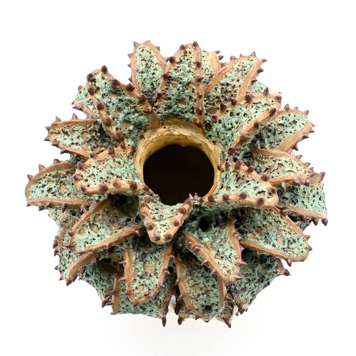 Art Floral Trading LLC - Wholesale Vase - ZM157 Bud Vases