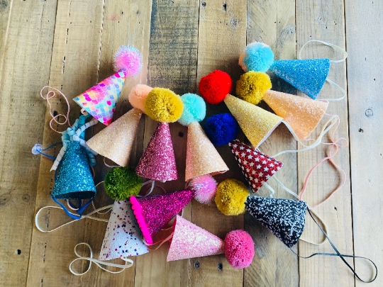 Little Blue Olive – wholesale Pet hat – Dog – FUN PARTY HATS!! - Large 2