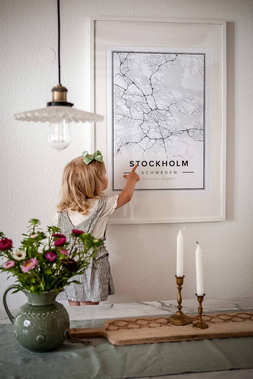 La Fillette Accessories – Engroshandel Hårsløjfe - Børn – Maxima hår bue klip i lysegrøn1