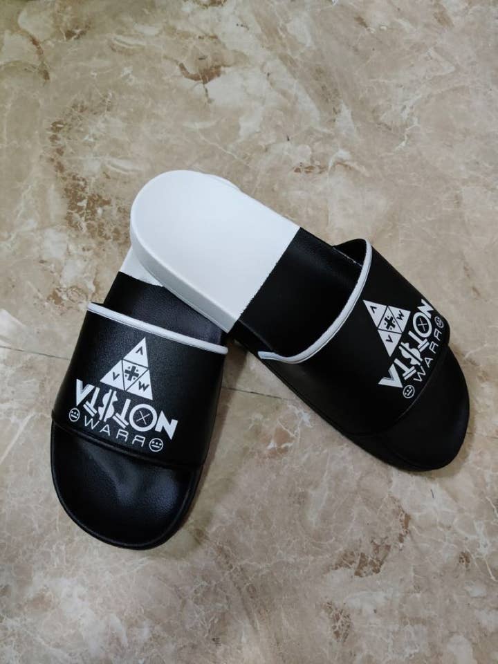 Vision Warr Slides for wholesale by Vision Warr And CompanyLLC