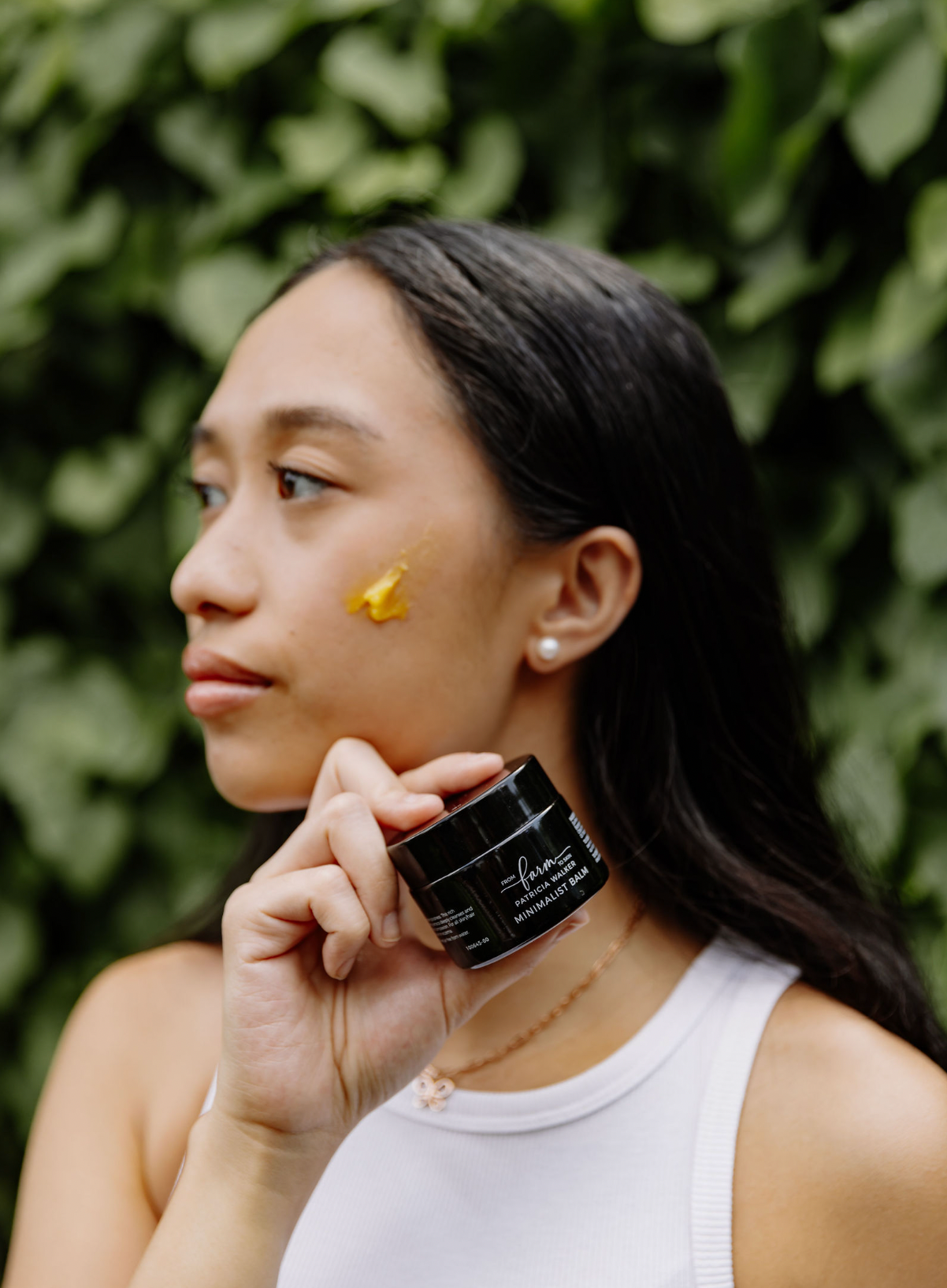 Farm to Skin - Wholesale Body Balm/Butter - Minimalist Balm4