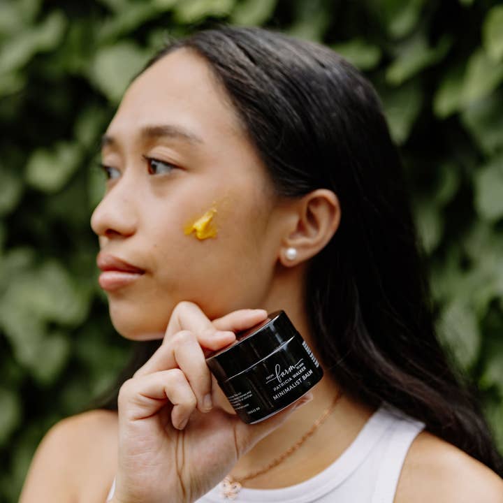 Farm to Skin - Wholesale Body Balm/Butter - Minimalist Balm4