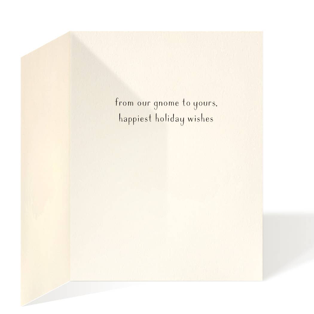 Felix Doolittle - Venta al por mayor Tarjetas de felicitación de Navidad - Ho Ho Ho - Tarjetas de Navidad Festivas1