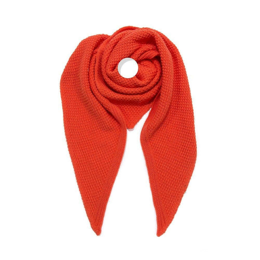 Fox by Ren GmbH - Wholesale Scarf - Women's - Triangle scarf - Clemence8