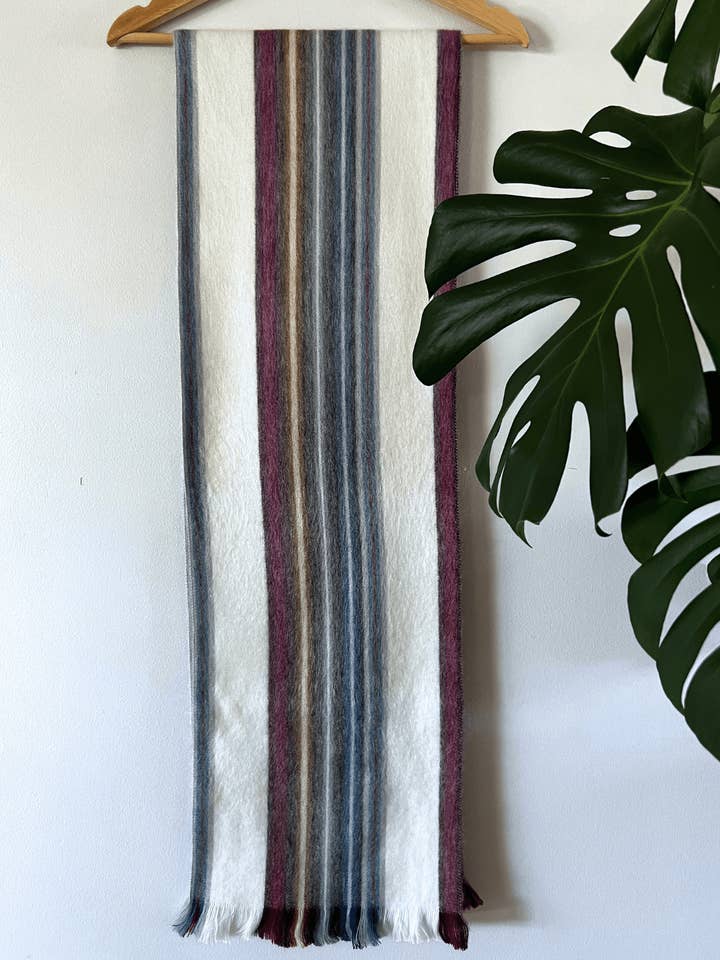 Bufanda Charming Alpaca para venta al por mayor de Meraki Movement