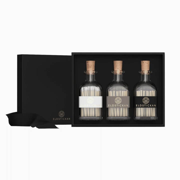 Classic for engroshandel hos Eldstickan