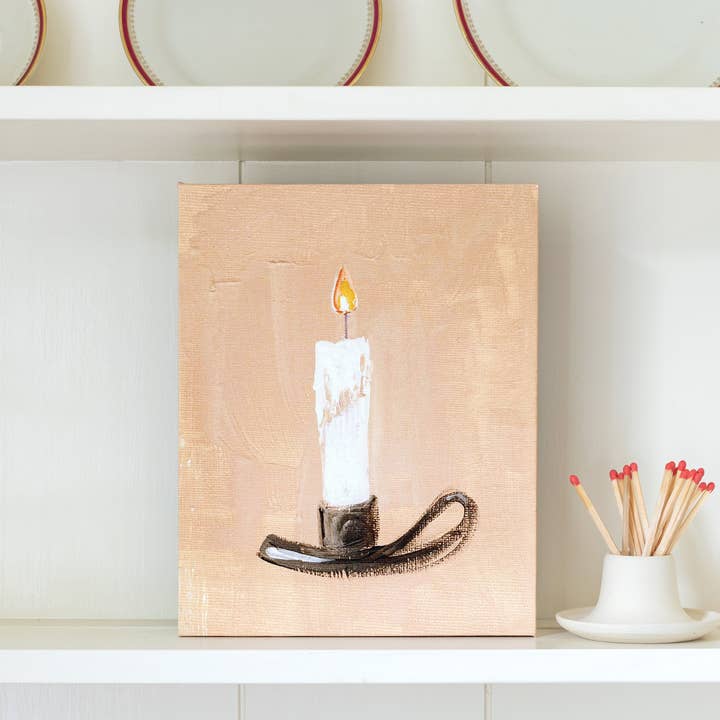 Light The Way Mini for wholesale by Lindsay Letters