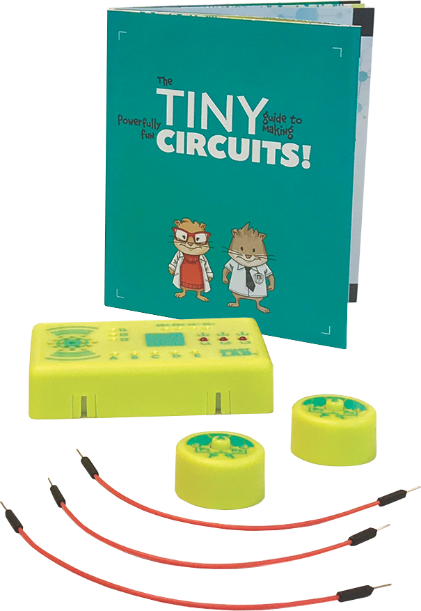 EDC Publishing - Vente Jouet électronique – enfant et bébé - De petits circuits !2