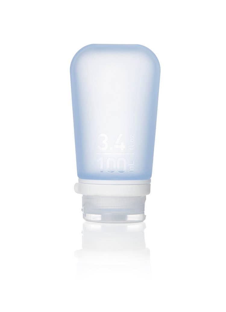 humangear - Wholesale Travel Container - GoToob+ Refillable Silicone Travel Bottles3